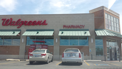 Walgreens, 1041 SW 19th St, Moore, OK 73160, USA, 