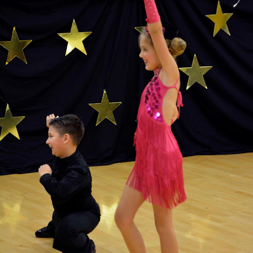 Ballroom «Blue Suede Ballroom Dance Studio», reviews and photos, 3675 Southwind Park Cove Suite 101, Memphis, TN 38125, USA