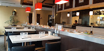 Atmosphère du Restaurant de sushis Okinawa à Évry-Courcouronnes - n°11
