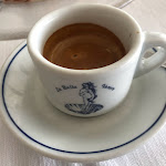 Photo n°4 de l'avis de June.u fait le 23/12/2023 à 15:25 sur le  Vicosteria - Osteria&Braceria à Caprarola