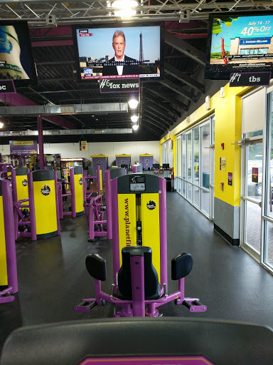 Gym «Planet Fitness», reviews and photos, 329 NY-59, Airmont, NY 10952, USA