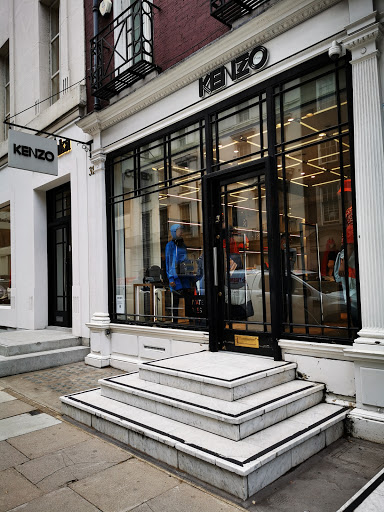 KENZO London Store