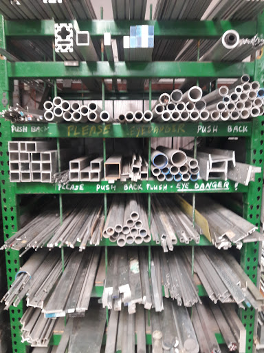 Surplus Store «Acme Industrial Surplus», reviews and photos, 1461 Kastner Pl, Sanford, FL 32771, USA