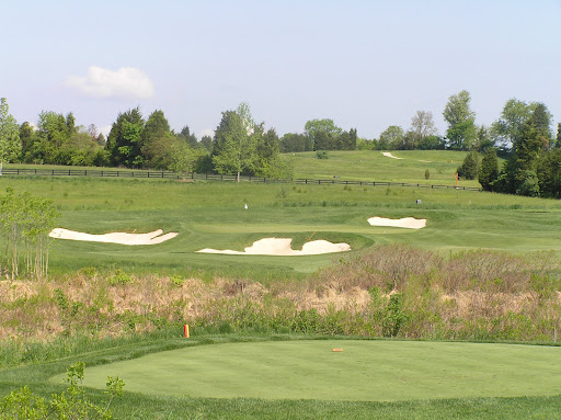 Golf Club «Creighton Farms», reviews and photos, 22050 Creighton Farms Dr, Aldie, VA 20105, USA