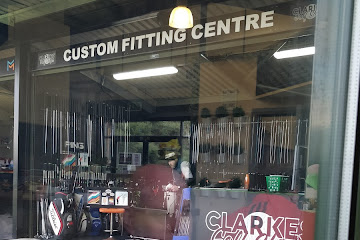 Clarkes Golf Centre