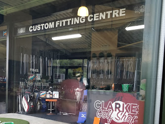 Clarkes Golf Centre