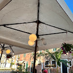 Photo n°2 de l'avis de Vidas.a fait le 09/07/2022 à 20:17 sur le  Ristorante Caffè dei Fiorì/fresh fish seafood à Venice