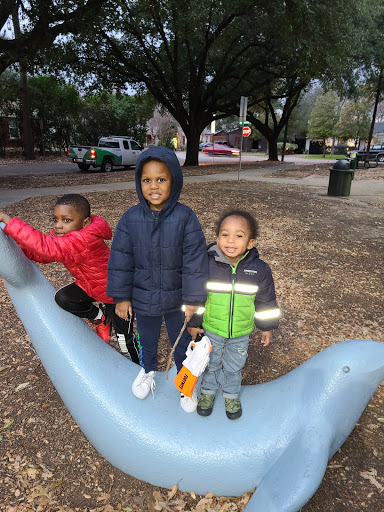 Park «Cherrywood Park», reviews and photos, 5400 Cedar Springs Rd, Dallas, TX 75235, USA