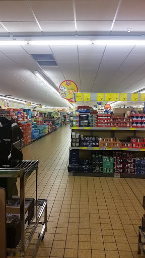 Supermarket «ALDI», reviews and photos, 375 W Higgins Rd, Hoffman Estates, IL 60169, USA