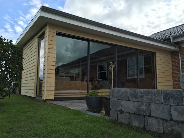 Kommentarer og anmeldelser af MC Tømrer ApS