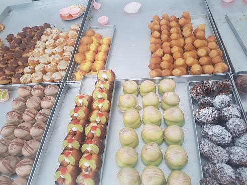 Pasticceria La Rinascente by null