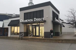Diamonds Direct Cleveland image