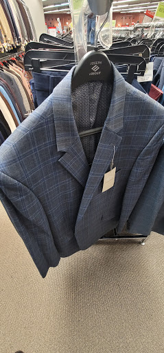 Clothing Store «K&G Fashion Superstore», reviews and photos, 22688 Michigan Ave, Dearborn, MI 48124, USA