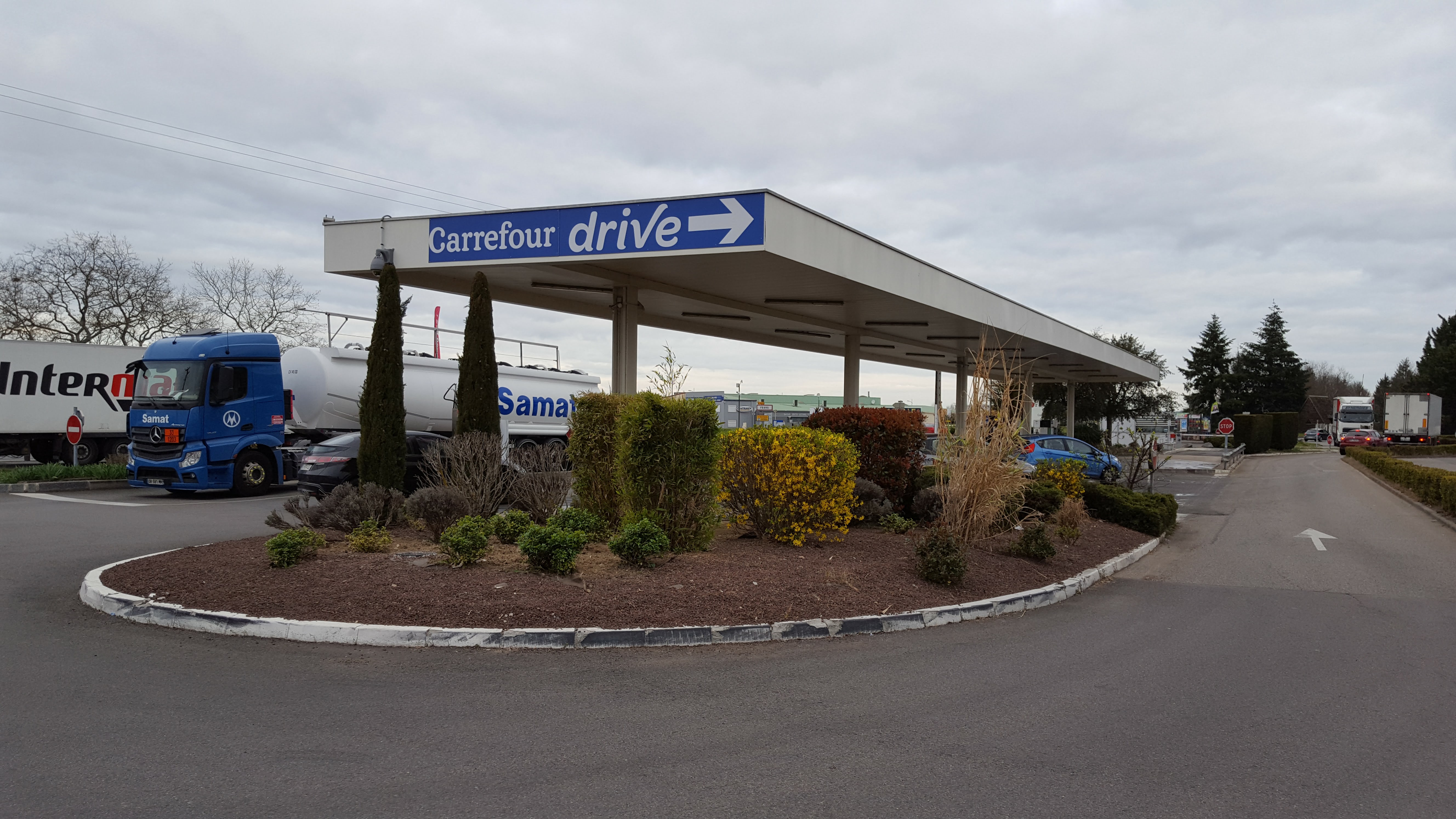 Photo n° 1 de l'avis de Pierre.S fait le 19/03/2017 à 17:40