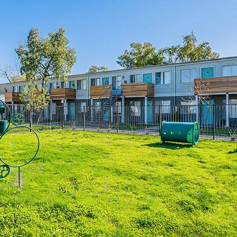 Camelback Flats Apartments