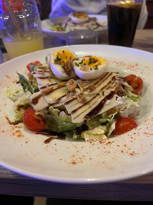 L'ADRESSE Restaurant Lounge à Portet-sur-Garonne