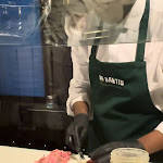 Photo n°5 de l'avis de Jade.u fait le 13/02/2024 à 17:05 sur le  Panini De Santis - Milano à Milan