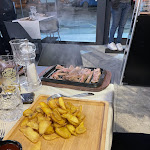 Photo n°3 de l'avis de Olga.. fait le 17/03/2024 à 21:15 sur le  Ristorante Pizzeria Tropea Diamante Rosso à Tropea