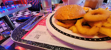 Hamburger du Restaurant italien Restaurant Il Gusto à Bordeaux - n°1