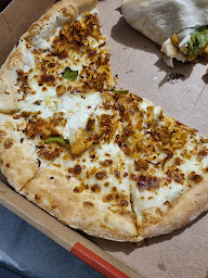 Photo n°2 de Caprice Pizza à Lyon ()