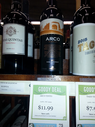 Liquor Store «Goody Goody Liquor», reviews and photos, 5285 TX-121, The Colony, TX 75056, USA