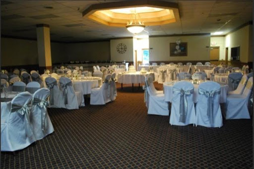 Banquet Hall «Golden Gate Banquet Hall», reviews and photos, 8599 N Lilley Rd, Canton, MI 48187, USA
