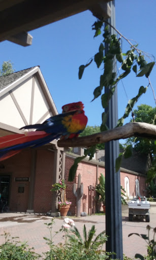 Zoo «Durhams Bear Canyon», reviews and photos, 3701 S 10th St, Omaha, NE 68107, USA