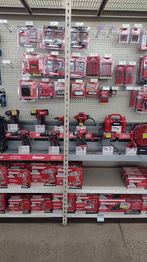 Hardware Store «Harbor Freight Tools», reviews and photos, 124 Sycamore St, Vestal, NY 13850, USA