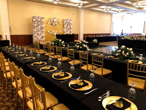 Banquet Hall «Sunrise Banquet Hall and Event Center», reviews and photos, 620 Orange Dr, Vacaville, CA 95688, USA