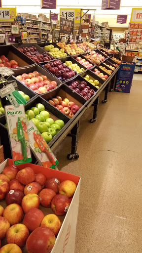 Supermarket «Giant», reviews and photos, 2901 S Glebe Rd, Arlington, VA 22206, USA