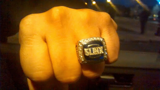 Golf Course «Jackson Park Golf Course», reviews and photos, 6401 S Richards Dr, Chicago, IL 60649, USA