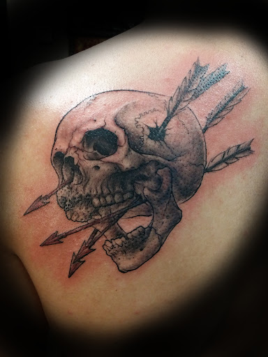 Explore tattoo ideas on stomach, creative tattoo ideas in Saint Cloud, available at Wingnut Tattoo & Piercing Studio