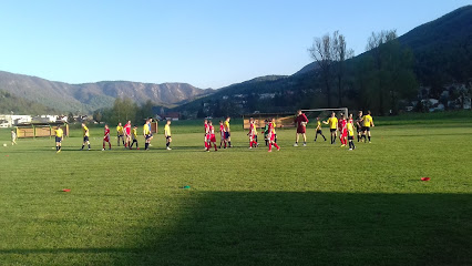 ŠD Borovnica - nogometno igrišče