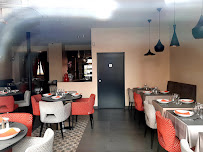 Atmosphère du Restaurant Le New Berbère à Fontenay-sous-Bois - n°1