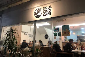 Soul Kind Cafe image