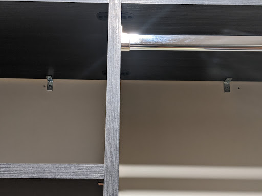 Cabinet Store «Closets By Design - Boston», reviews and photos, 2 Shaker Rd C110, Shirley, MA 01464, USA