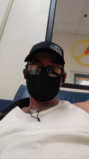 Blood Donation Center «CSL Plasma», reviews and photos