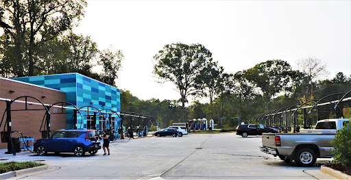 Gloss Car Wash en Tucker