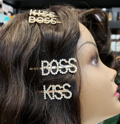 Beauty Supply Store «iDa Beauty Supply Store», reviews and photos, 1 North St, Middletown, NY 10940, USA