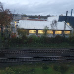Photo n°3 de l'avis de Maik.o fait le 18/11/2022 à 19:33 sur le  Hotel Mainstation à Frankfurt