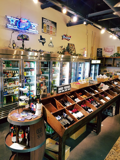 Liquor Store «1001 Wine & Spirits», reviews and photos, 1001 Ross Ave Suite 100, Dallas, TX 75202, USA