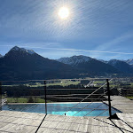 Photo n°5 de l'avis de Katrin.a fait le 22/03/2024 à 19:45 sur le  Der Jägersberg à Fischen