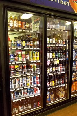 Wine Store «Wampum Corner Wine & Liquors», reviews and photos, 660 South St, Wrentham, MA 02093, USA