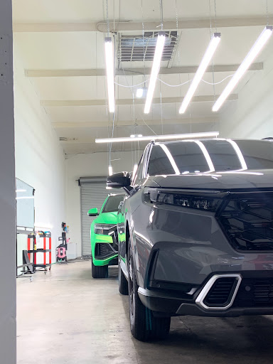 Burtex Car Protection Studio Ceramic Pro Torrance Elite Dealer image