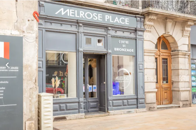 Melrose place à Dijon