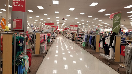 Department Store «Target», reviews and photos, 17450 US-441, Mt Dora, FL 32757, USA