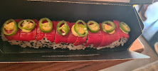Sushi du Restaurant de sushis Sushi Shop à Nice - n°11
