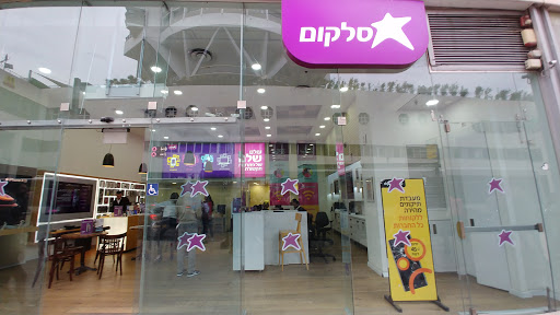Sim card stores Tel Aviv