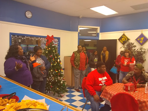 Bowling Alley «Metro 24 Bowling Center», reviews and photos, 3003 John R. Lynch St, Jackson, MS 39209, USA