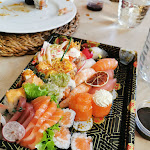 Photo n°1 de l'avis de Sara.e fait le 02/02/2023 à 23:20 sur le  SushiWa Wine & Asian Food à Pederobba